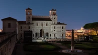 Torna il Festival di Film di Villa Medici. Si apre con "Grand Ciel" di Akihiro Hata