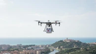 Pesca, agricoltura, sicurezza: quando il drone diventa un alleato indispensabile