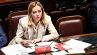 Meloni oggi in Aula in vista del Consiglio europeo, risponderà anche sulla crisi in Medio Oriente 