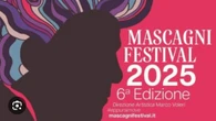 Tra Opera, tecnologia e visione globale, torna il "Mascagni Festival" e festeggia la sua 6ª edizione