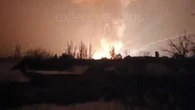 Massiccio attacco con droni su Mosca e zone vicine. Attacchi di Kiev nel Donetsk, ucciso adolescente
