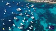 Isola della Maddalena: i controlli in mare in una delle mete turistiche più frequentate