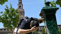 Caldo, weekend di fuoco, oggi e domani torna l’allerta: sei le città più roventi
