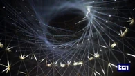 Videocittà, il futuro dell’arte digitale illumina Roma