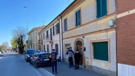 Accoltella i genitori e il fratello di 16 anni: fermato un 21enne a Fano