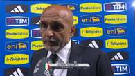 Spalletti: 