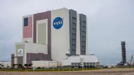 Artemis III: la Nasa presenta l'equipaggio