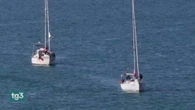 Intrattenuti al porto di Ashdod gli attivisti della Flotilla. Intanto chi può fugge da Gaza