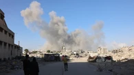 Gaza City sotto le bombe, media: da stamane 22 morti. Ucciso un soldato dell'Idf e 4 dispersi