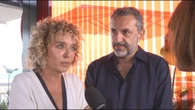 Valeria Golino: la mia Gioia, cristallizzata nell'adolescenza, senza aver vissuto, invisibile