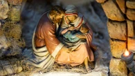 Papa: "Davanti ad ogni presepe, riviviamo ciò che è avvenuto a Betlemme"