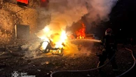 Kiev: quattro morti nei raid russi nella notte su Donetsk e Kherson
