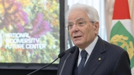 Il 2 giugno l'80° anniversario della Repubblica, Mattarella incontra fragili ai giardini Quirinale