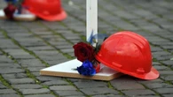 Schiacciato da una balla di juta, morto un operaio di 52 anni 