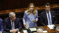 Ue, Meloni alla Camera: "Consiglio europeo dovrà riflettere su direzione relazioni con Israele"