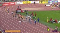 Europei U20, l'entusiasmante gara di Matteo Togni oro nei 110 ostacoli. Il video