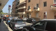 Cagliari: esplosione in una palazzina, ci sono feriti