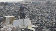 Ghana, la discarica del consumismo occidentale