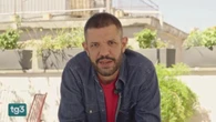Francesco De Carlo, da Roma ai palchi di New York