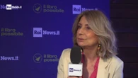 Tiziana Ferrario: "La prima legge sul lavoro per la tutela delle donne è grazie ad Anna Kuliscioff