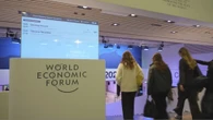 Davos e il caos, Trump contro tutti