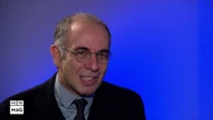 Movie Mag, Tornatore: "Di Fellini amo 8½, un film che cambia di volta in volta"