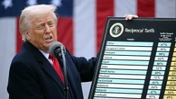Trump di nuovo alla guerra commerciale, in vista nuovi dazi per 60 Paesi