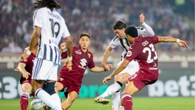 Torino-Juventus 2-2, la sintesi della partita