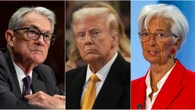 Fed e Bce contro Trump, la vicenda dei dazi non permette scenari chiari