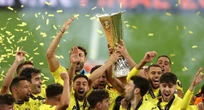 Villarreal ai rigori batte Manchester Utd