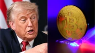 Trump presenta la dichiarazione dei redditi obbligatoria: nel 2025 guadagnato 1 mld da criptovalute