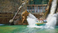 Gardaland, il sogno che unisce generazioni: dal 1975 a oggi, un’avventura lunga cinquant’anni