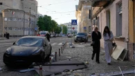 La ritorsione di Putin, pioggia di missili e droni su Kiev