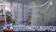 Epidemia di Chikungunya in Cina, scattano le disinfestazioni. Droni e multe contro l'epidemia