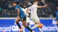 Serie A: venerdì alle 20.45 Fiorentina-Atalanta, sabato Bologna-Inter e Lazio-Pisa