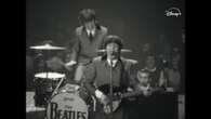 I Beatles secondo Scorsese: la prima volta dei Fab Four in America