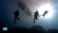 Giornate decisive per capire cosa sia successo ai sub italiani morti in grotta alle Maldive