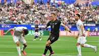 Mondiali di Calcio 2026 Iran - Nuova Zelanda 2-2: la sintesi del match