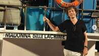 L’amore di Mick per l’Italia, Jagger torna a Siracusa: “Mi prendo una pausa e scrivo”