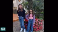 Sorelle scomparse, l'ultimo audio e quel fermaglio ritrovato