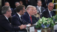 Trump disdice vacanze per colloqui Russia-Ucraina Volenterosi studiano una "forza di rassicurazione"