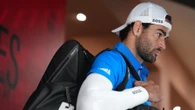 Rientro amaro per Matteo Berrettini, netta sconfitta contro Svrcina 6-3 6-3
