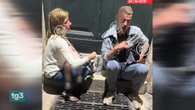 Kaufmann non risponde al gip, resta in silenzio nell'interrogatorio di garanzia