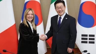 Meloni incontra il presidente coreano Lee Jae Myung: bilaterale e scambio di accordi