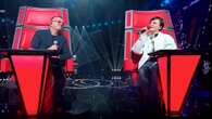 The Voice Kids, Gigi D'Alessio e Arisa cantano 