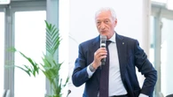 Il neo presidente del Coni: "Ho già parlato con Abodi e Giorgetti"