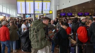 Attacco hacker agli aeroporti europei, arrestato a Londra un 40enne
