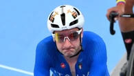 Ciclismo, Elia Viviani annuncia ritiro dopo i Mondiali su pista a Santiago del Cile 