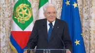 Mattarella incontra finalisti Coppa Italia: "Giovani corretti con gli arbitri, adulti un po' meno"