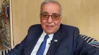 Bou Habib, ministro degli Esteri libanese: 